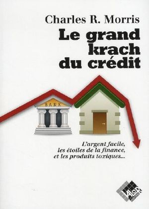 [Epub commercial 374] • Le Grand Krach Du Crédit